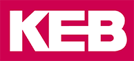 Logo KEB