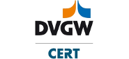 Logo DVGW