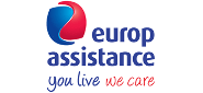 Logo Europ Assistance