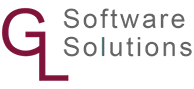 Logo GL Software Solutions