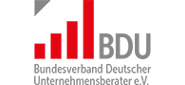 Logo BDU